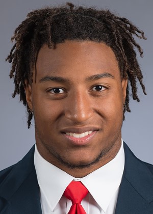 Justin Reid Justin Reid